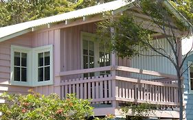 Cottage 2 Hyams Beach Seaside Cottages